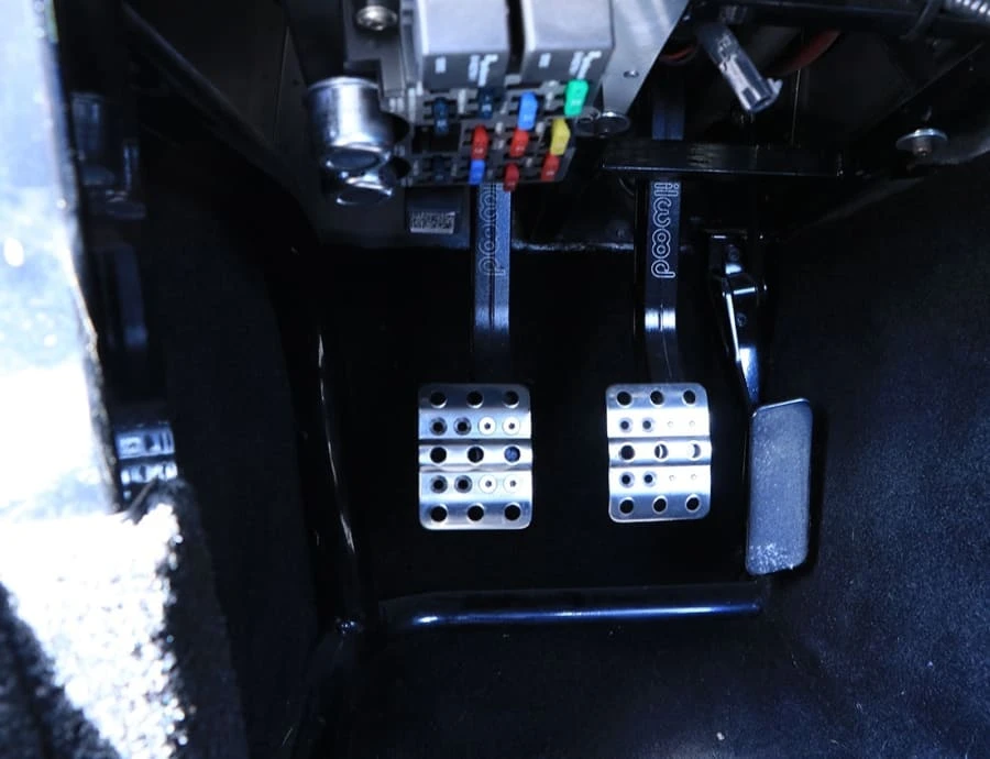 1965 Factory Five Type 65 - Image 3 of 12
