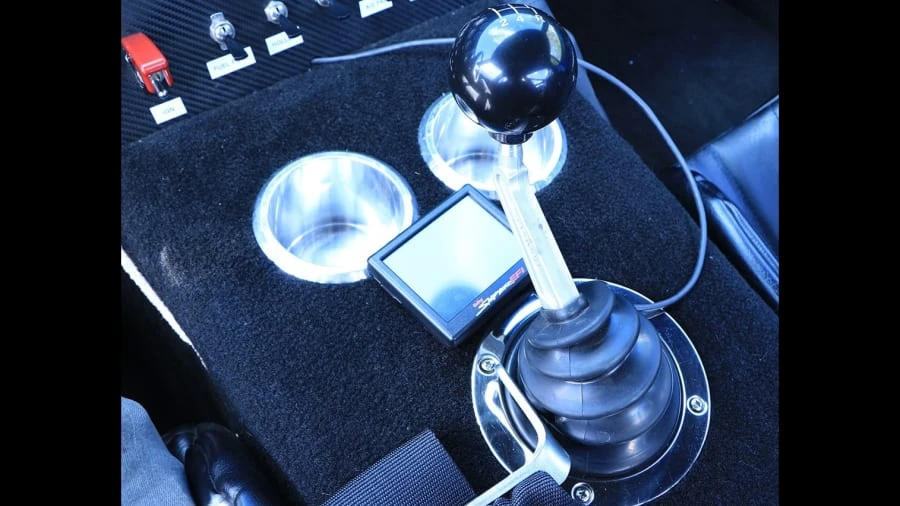 1965 Factory Five Type 65 - Image 5 of 12