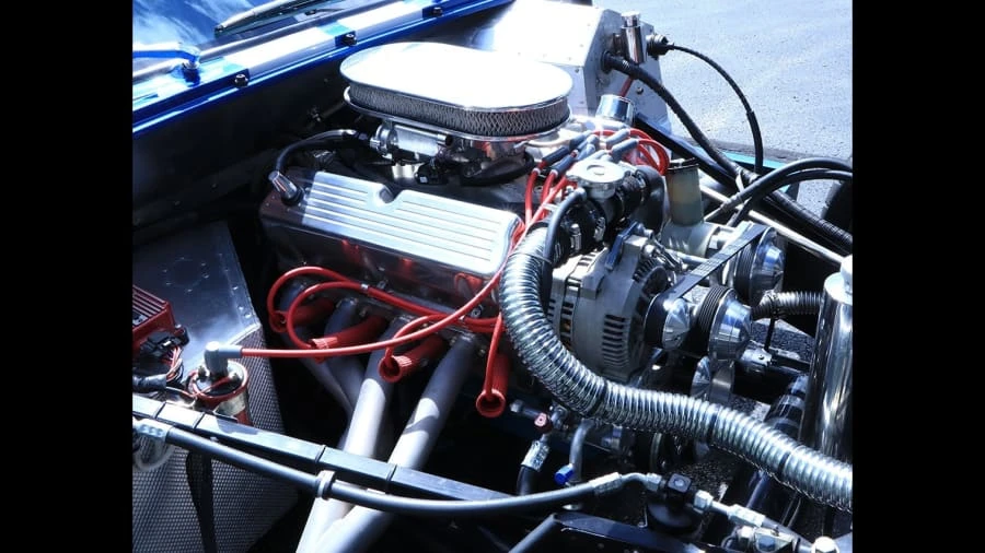 1965 Factory Five Type 65 - Image 6 of 12