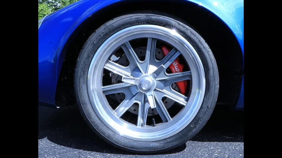 1965 Factory Five Type 65 - Image 8 of 12