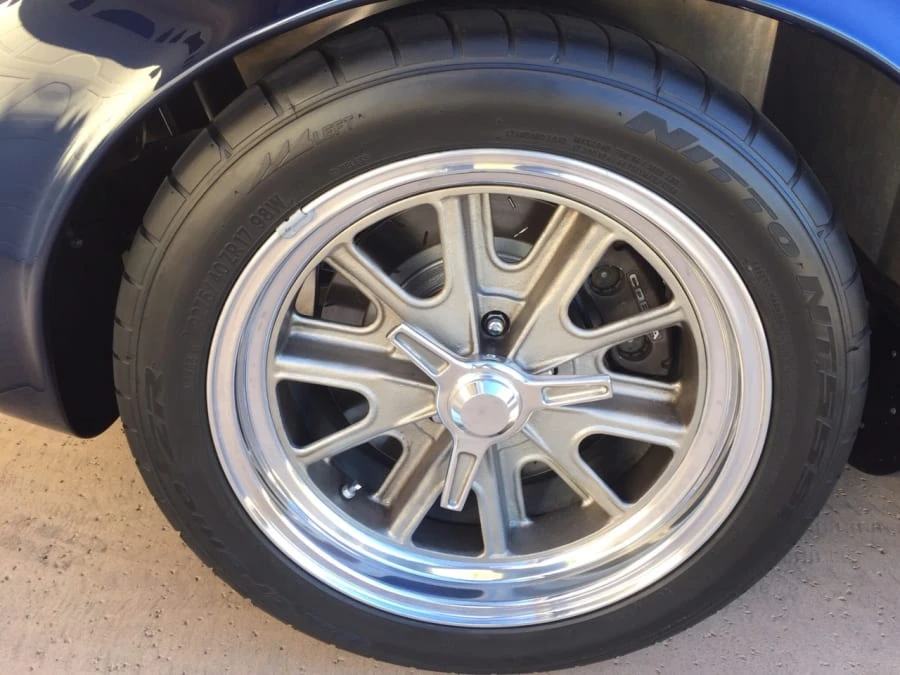 1965 Factory Five Type 65 - Image 10 of 12