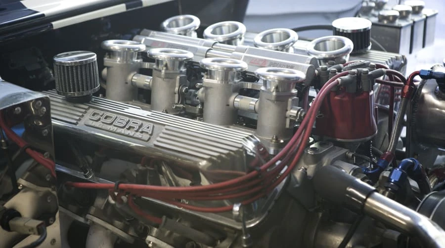 1965 Factory Five Type 65 - Image 3 of 3