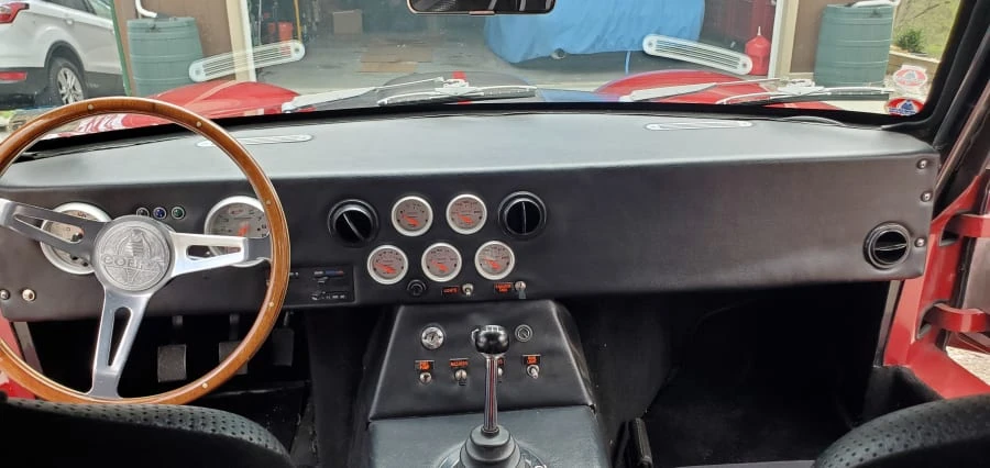 1965 Factory Five Type 65 - Image 9 of 19