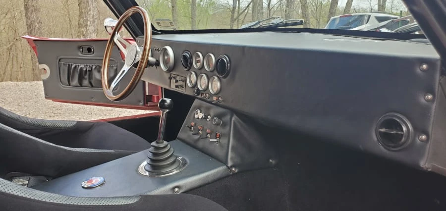 1965 Factory Five Type 65 - Image 10 of 19