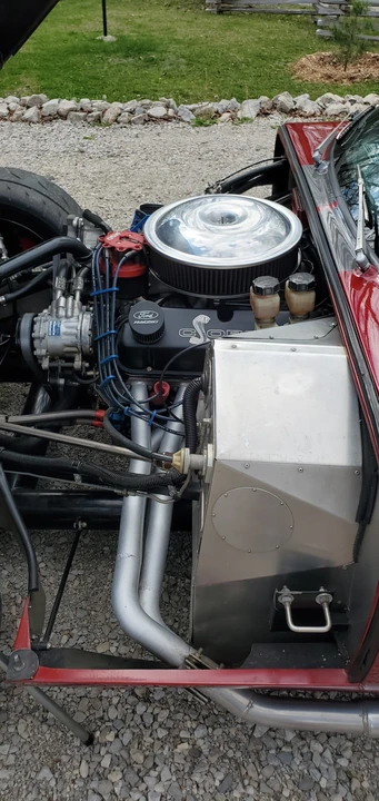 1965 Factory Five Type 65 - Image 15 of 19