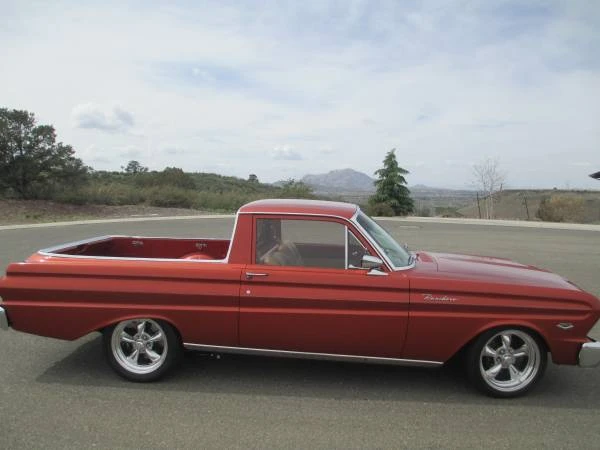 1965 Ford Ranchero 2nd Gen - Image 7 of 21