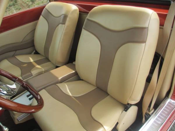 1965 Ford Ranchero 2nd Gen - Image 16 of 21