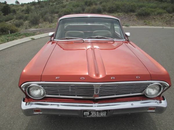 1965 Ford Ranchero 2nd Gen - Image 10 of 21