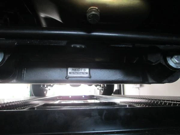 1965 Ford Ranchero 2nd Gen - Image 5 of 21