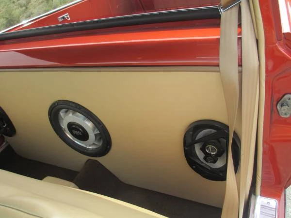 1965 Ford Ranchero 2nd Gen - Image 18 of 21