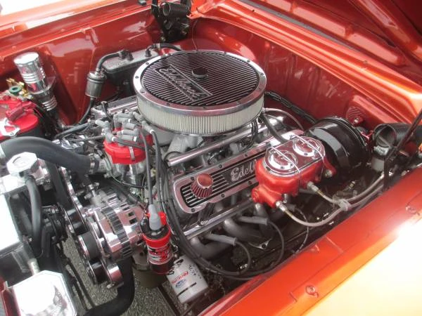 1965 Ford Ranchero 2nd Gen - Image 20 of 21