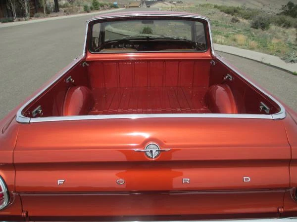 1965 Ford Ranchero 2nd Gen - Image 12 of 21