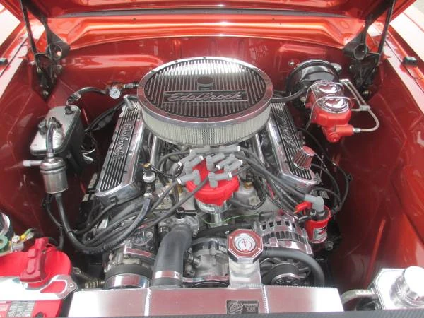 1965 Ford Ranchero 2nd Gen - Image 21 of 21