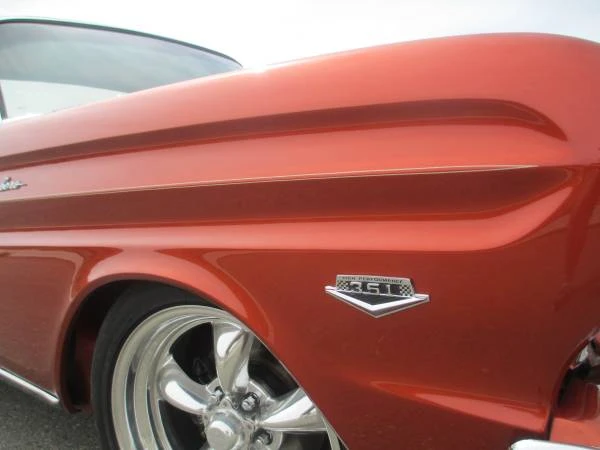 1965 Ford Ranchero 2nd Gen - Image 8 of 21