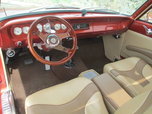 1965 Ford Ranchero 2nd Gen - Image 17 of 21