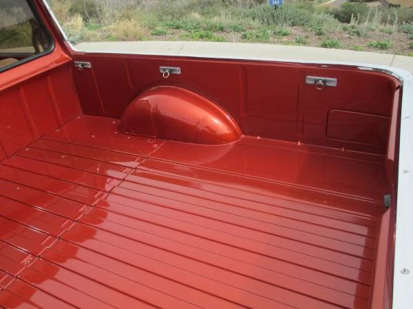1965 Ford Ranchero 2nd Gen - Image 13 of 21