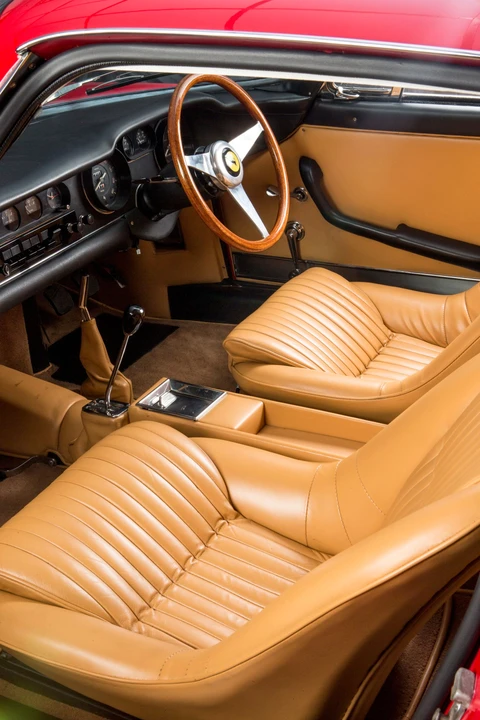 1965 Ferrari 275 GTB - Image 28 of 31