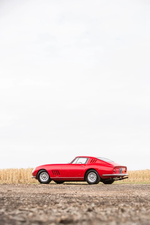 1965 Ferrari 275 GTB - Image 4 of 31