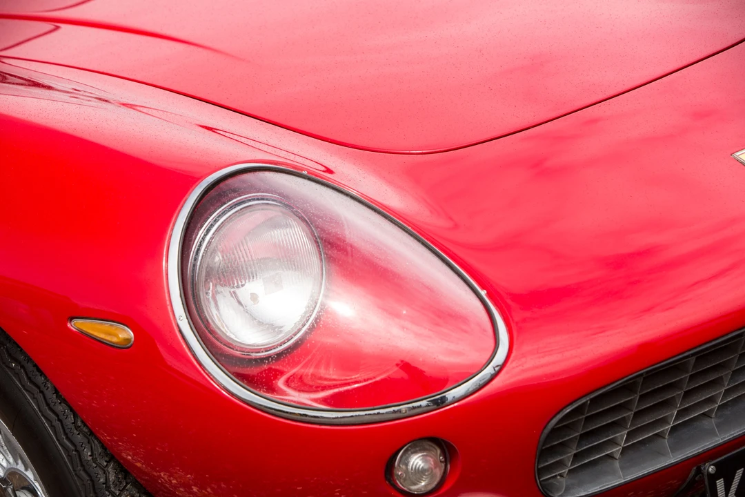 1965 Ferrari 275 GTB - Image 23 of 31