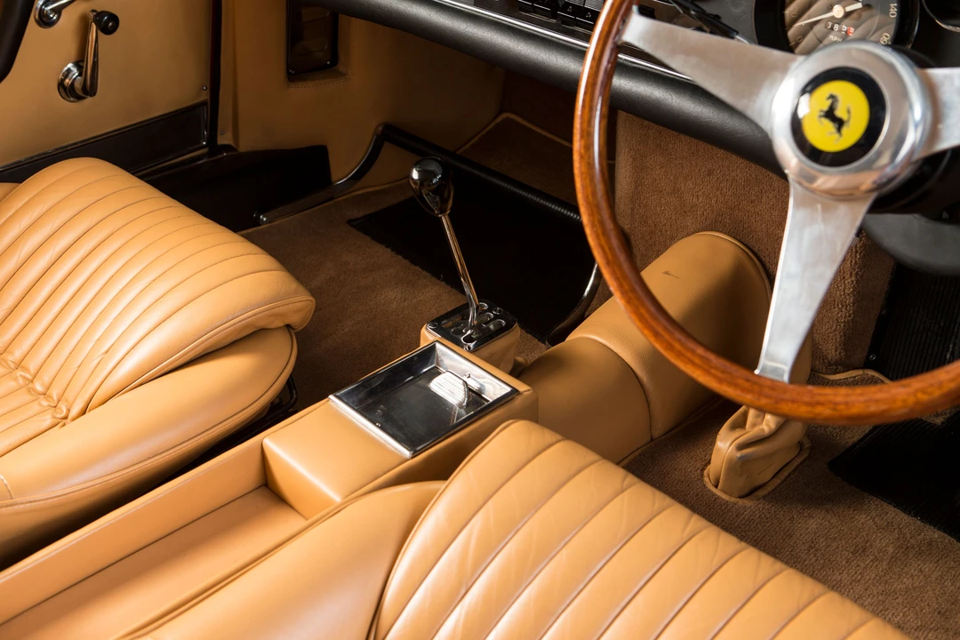 1965 Ferrari 275 GTB - Image 31 of 31