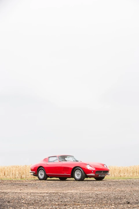 1965 Ferrari 275 GTB - Image 24 of 31