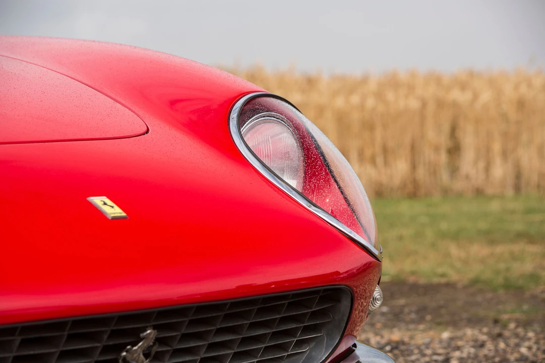 1965 Ferrari 275 GTB - Image 22 of 31