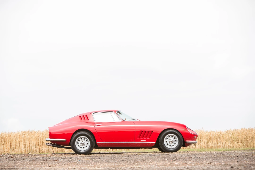 1965 Ferrari 275 GTB - Image 14 of 31
