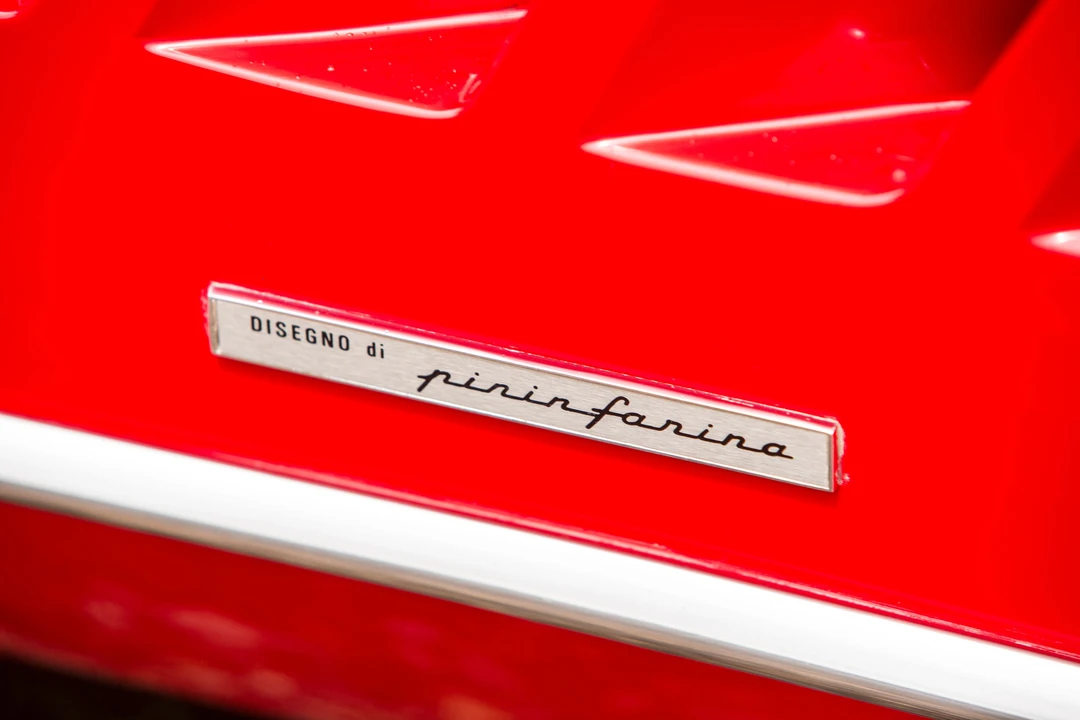 1965 Ferrari 275 GTB - Image 19 of 31