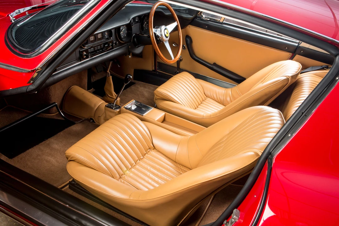 1965 Ferrari 275 GTB - Image 29 of 31