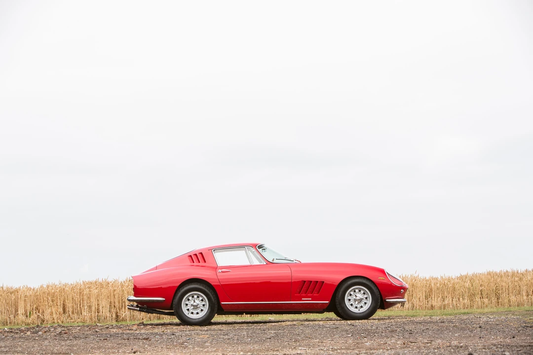 1965 Ferrari 275 GTB - Image 15 of 31
