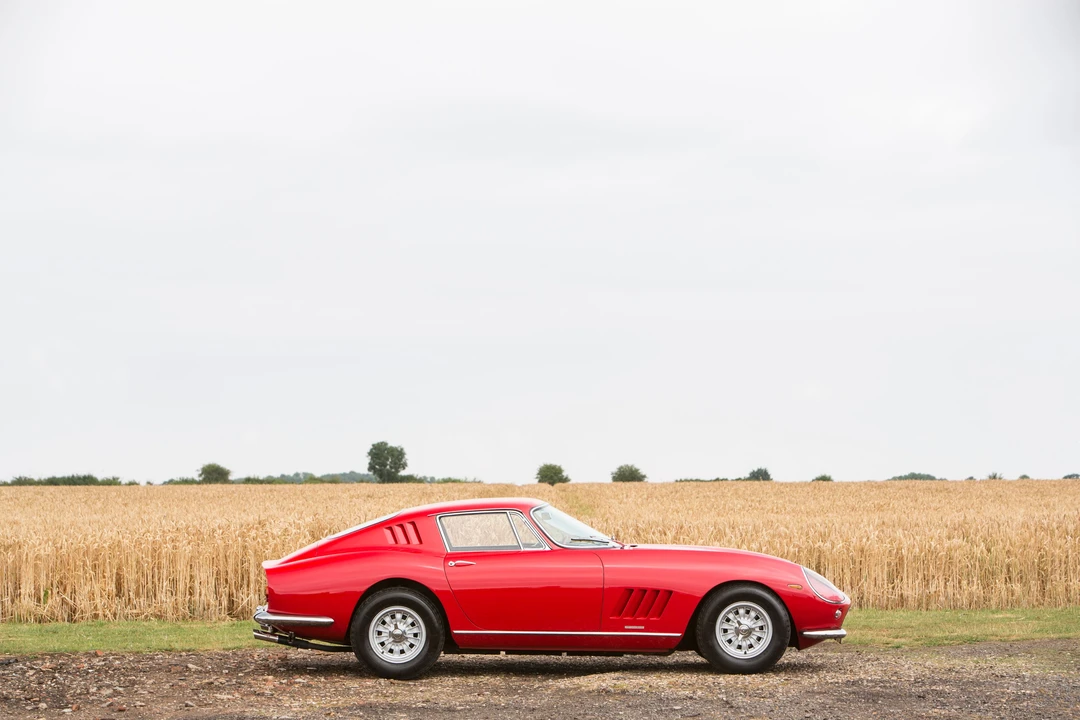 1965 Ferrari 275 GTB - Image 17 of 31