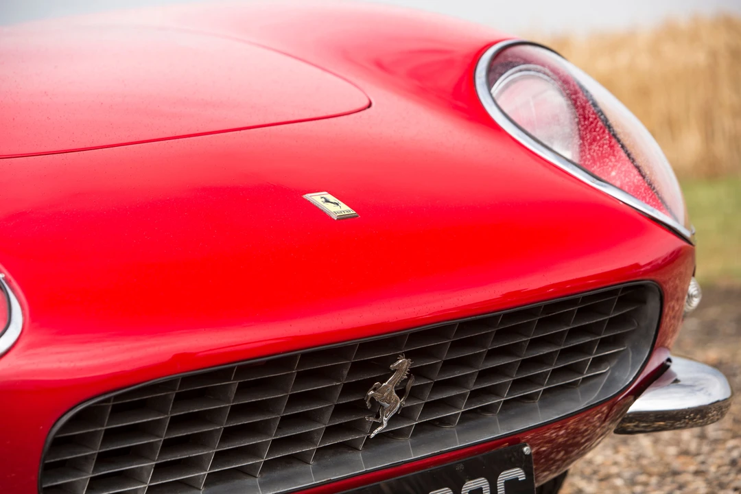 1965 Ferrari 275 GTB - Image 21 of 31