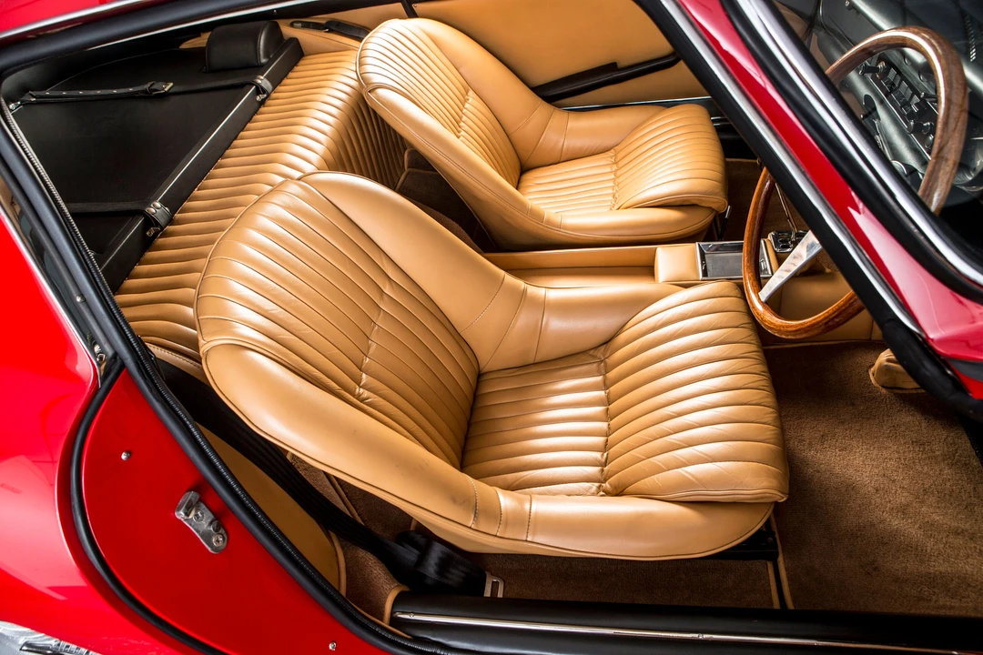 1965 Ferrari 275 GTB - Image 30 of 31