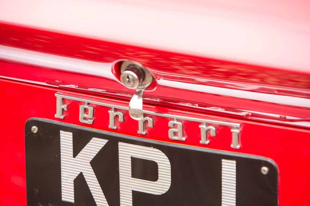 1965 Ferrari 275 GTB - Image 7 of 31