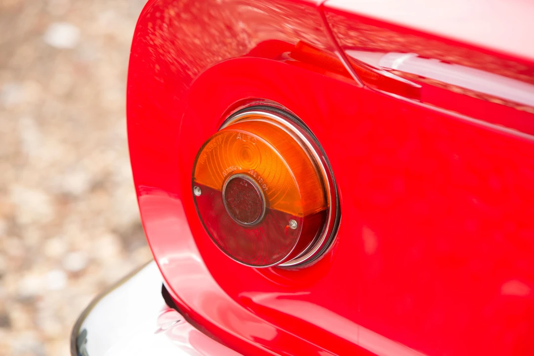 1965 Ferrari 275 GTB - Image 8 of 31