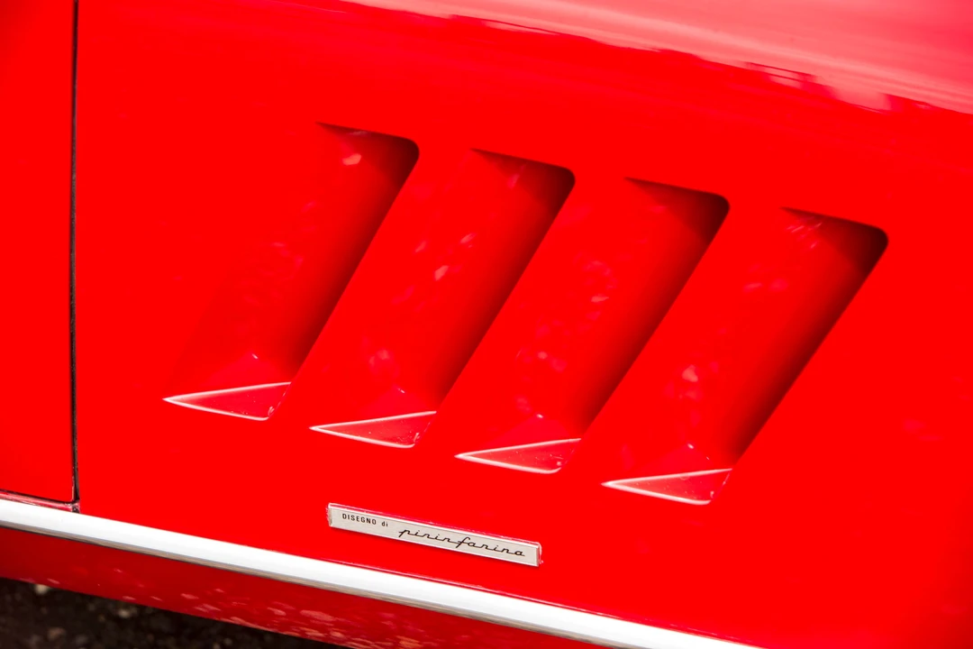 1965 Ferrari 275 GTB - Image 20 of 31