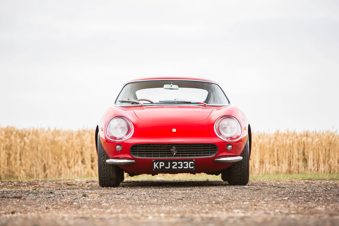 1965 Ferrari 275 GTB - Image 2 of 31
