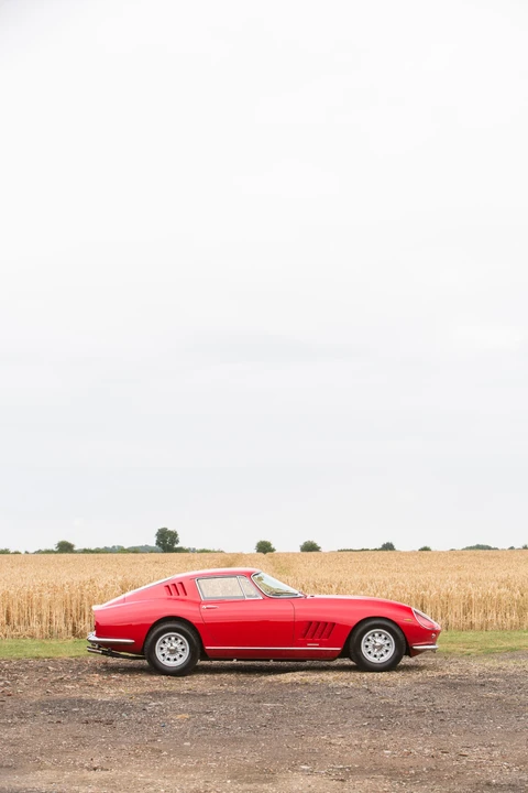 1965 Ferrari 275 GTB - Image 16 of 31