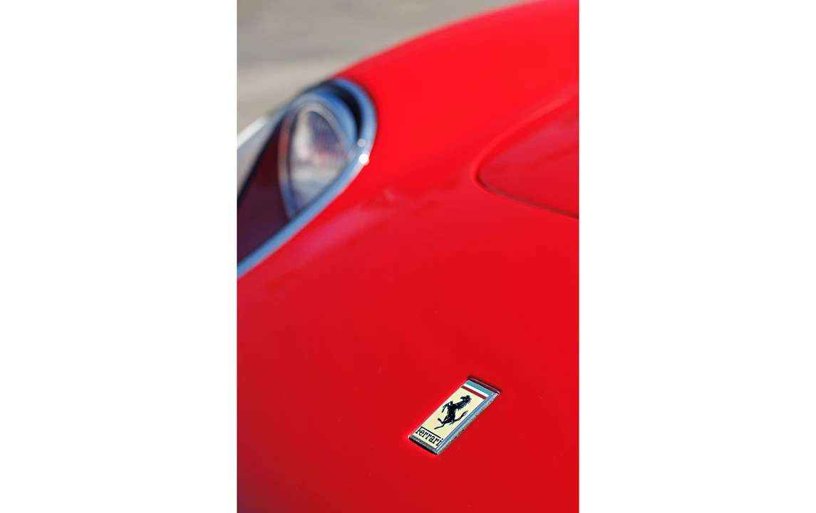1965 Ferrari 275 GTB - Image 10 of 20