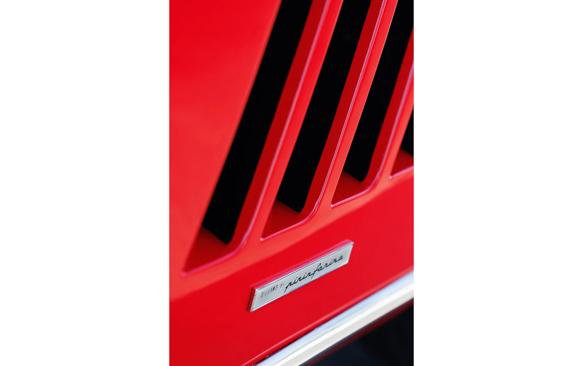 1965 Ferrari 275 GTB - Image 16 of 20