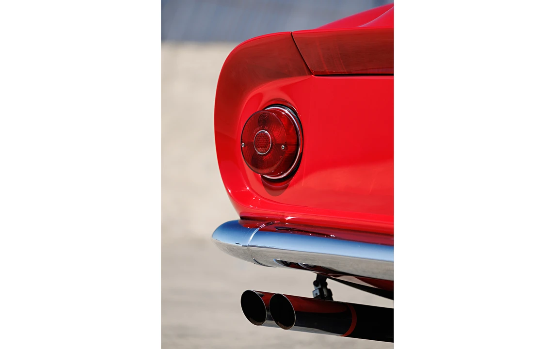 1965 Ferrari 275 GTB - Image 19 of 20