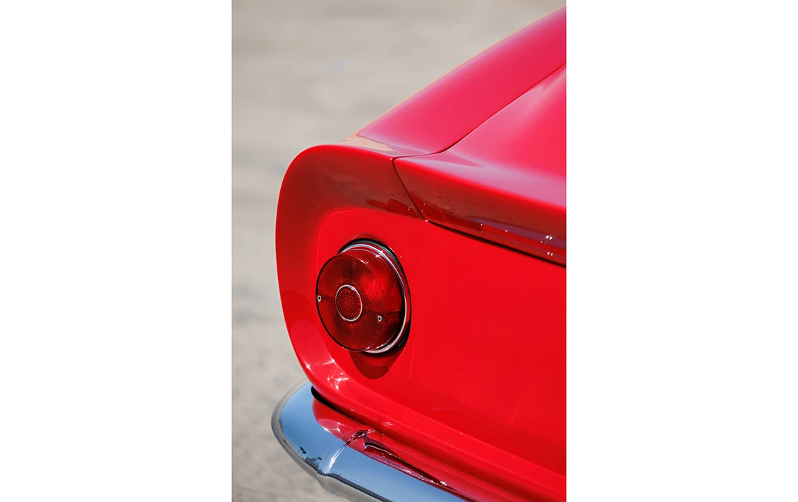 1965 Ferrari 275 GTB - Image 18 of 20