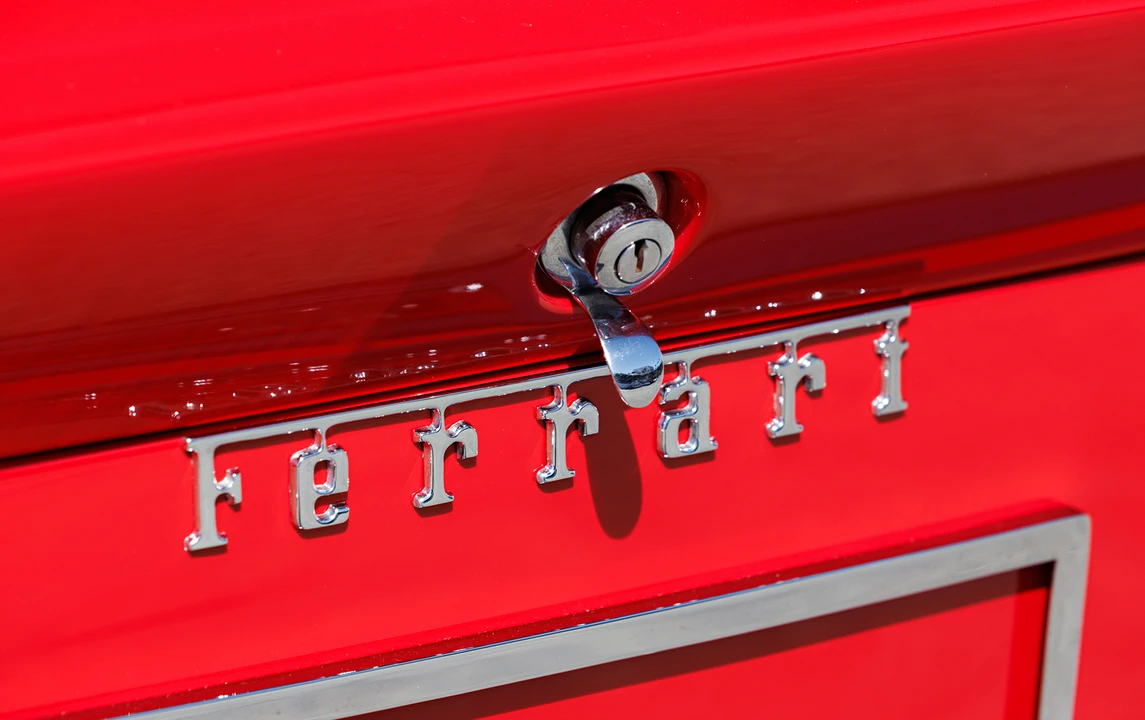 1965 Ferrari 275 GTB - Image 20 of 20