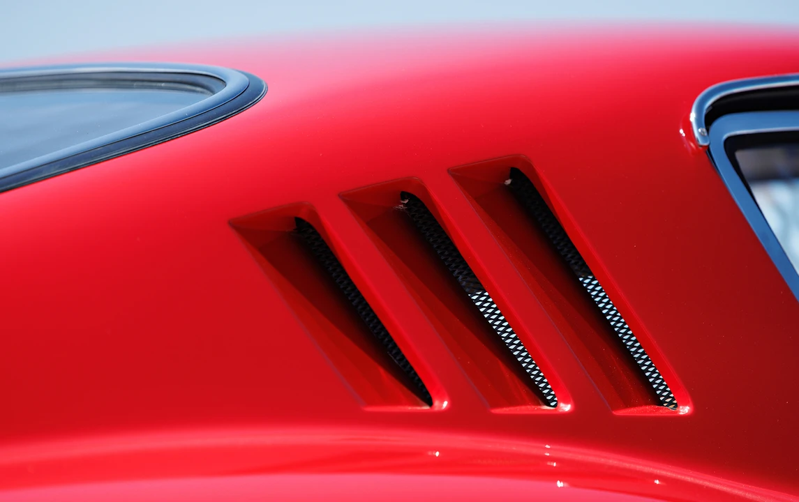 1965 Ferrari 275 GTB - Image 17 of 20