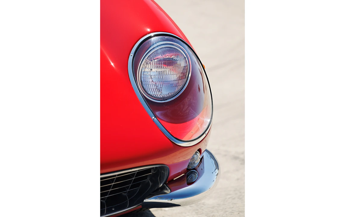 1965 Ferrari 275 GTB - Image 13 of 20