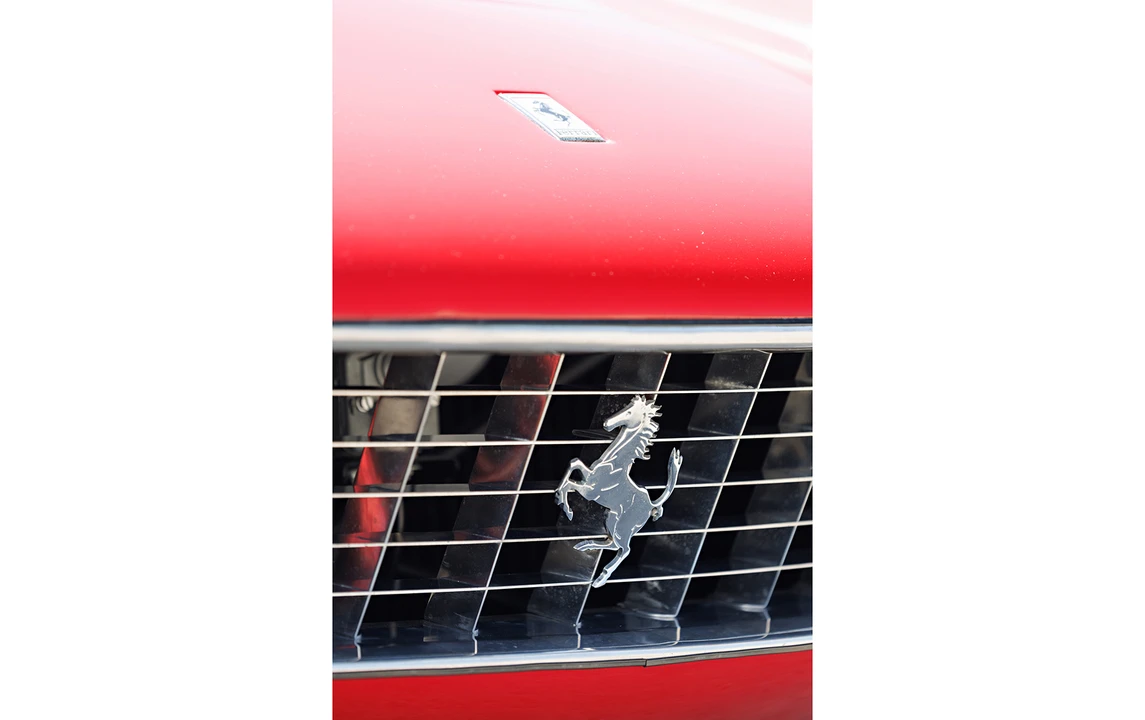 1965 Ferrari 275 GTB - Image 12 of 20