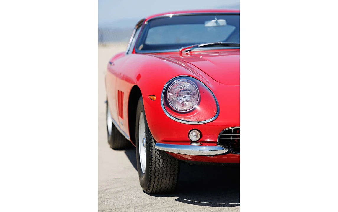 1965 Ferrari 275 GTB - Image 11 of 20