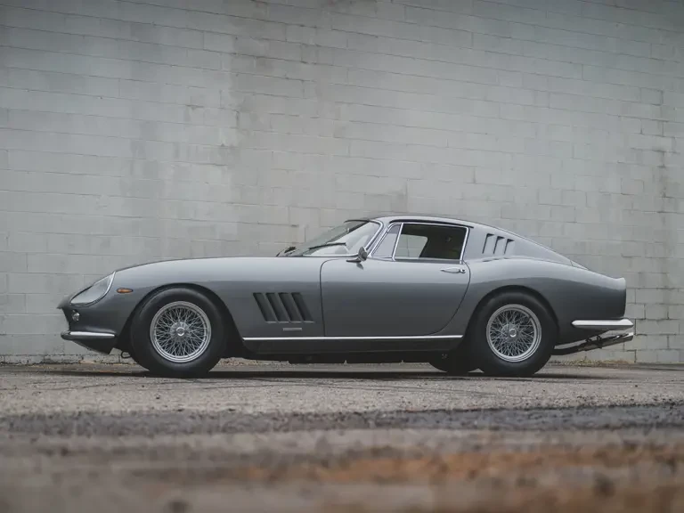 1965 Ferrari 275 GTB - Image 6 of 31