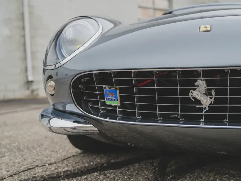 1965 Ferrari 275 GTB - Image 22 of 31