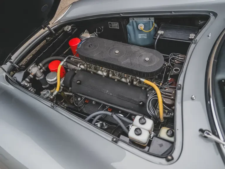 1965 Ferrari 275 GTB - Image 4 of 31